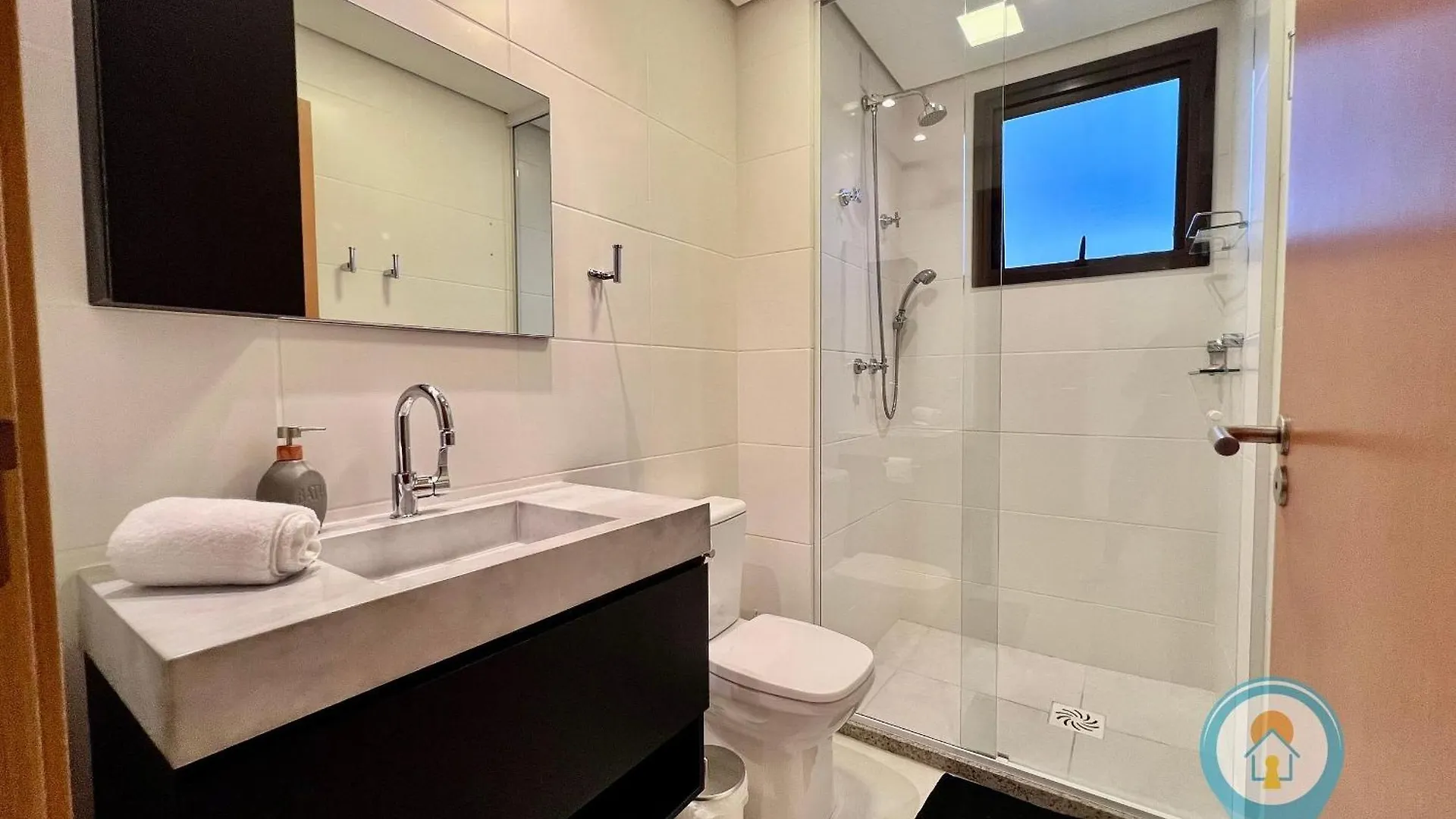 Apartment Ita1006T1 Praia Piscina Em Home Club Beto Carrero Penha