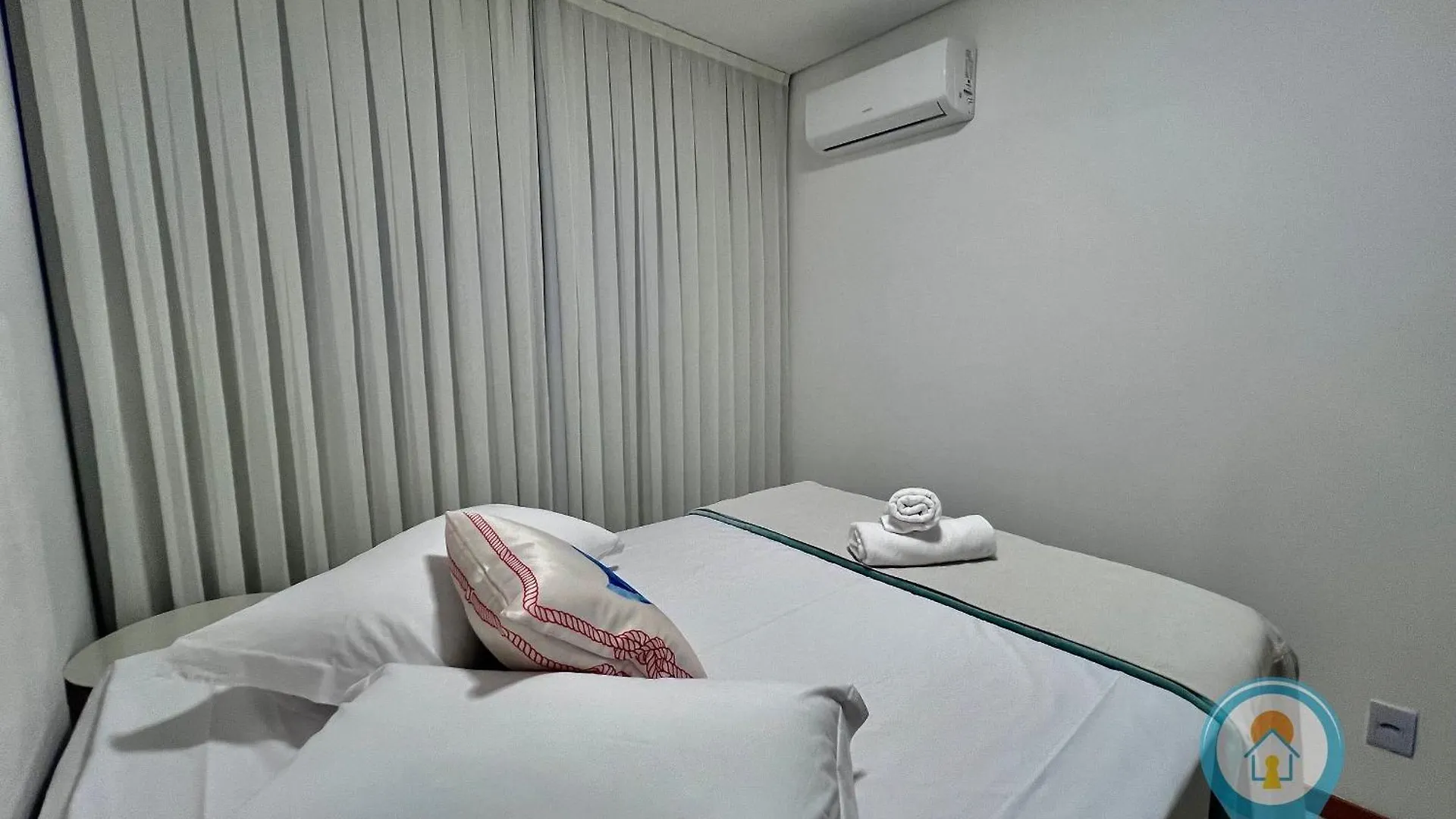 Apartment Ita1006T1 Praia Piscina Em Home Club Beto Carrero Penha  Brazil