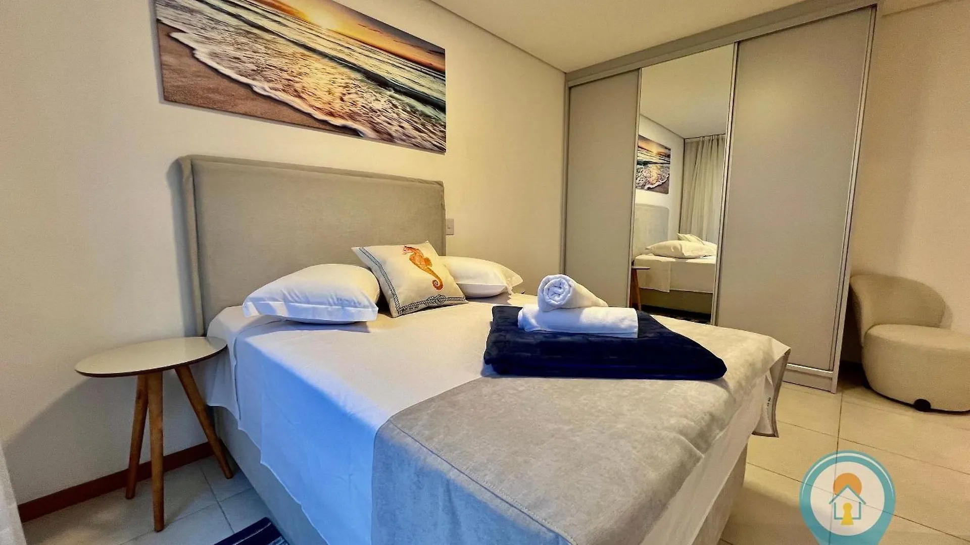 Apartment Ita1006T1 Praia Piscina Em Home Club Beto Carrero Penha