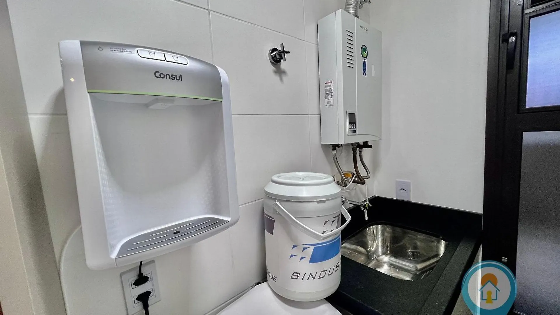 Apartmán Ita1006T1 Praia Piscina Em Home Club Beto Carrero Penha  Brazílie