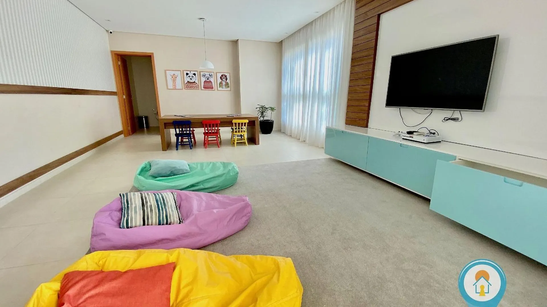 Apartmán Ita1006T1 Praia Piscina Em Home Club Beto Carrero Penha
