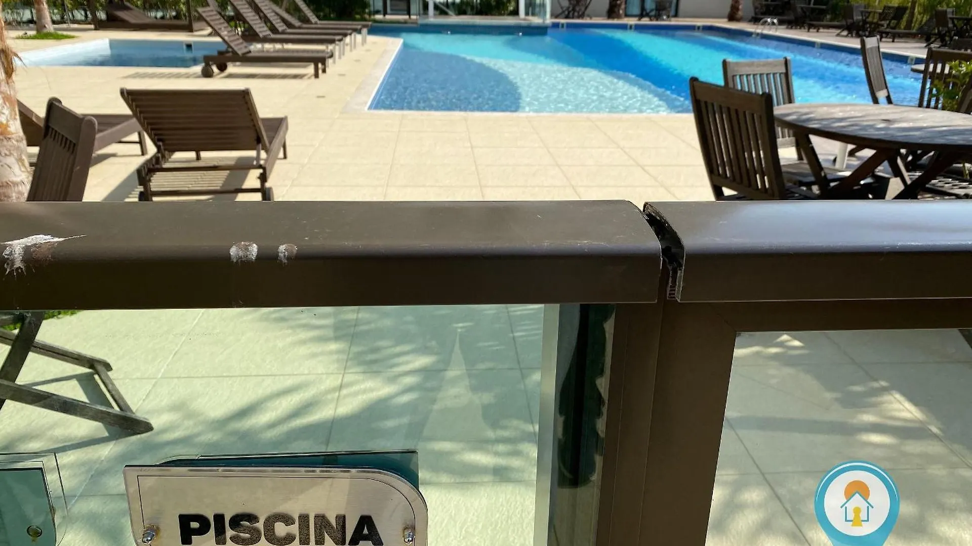 Ita1006T1 Praia Piscina Em Home Club Beto Carrero Penha  0*, Penha (Santa Catarina)