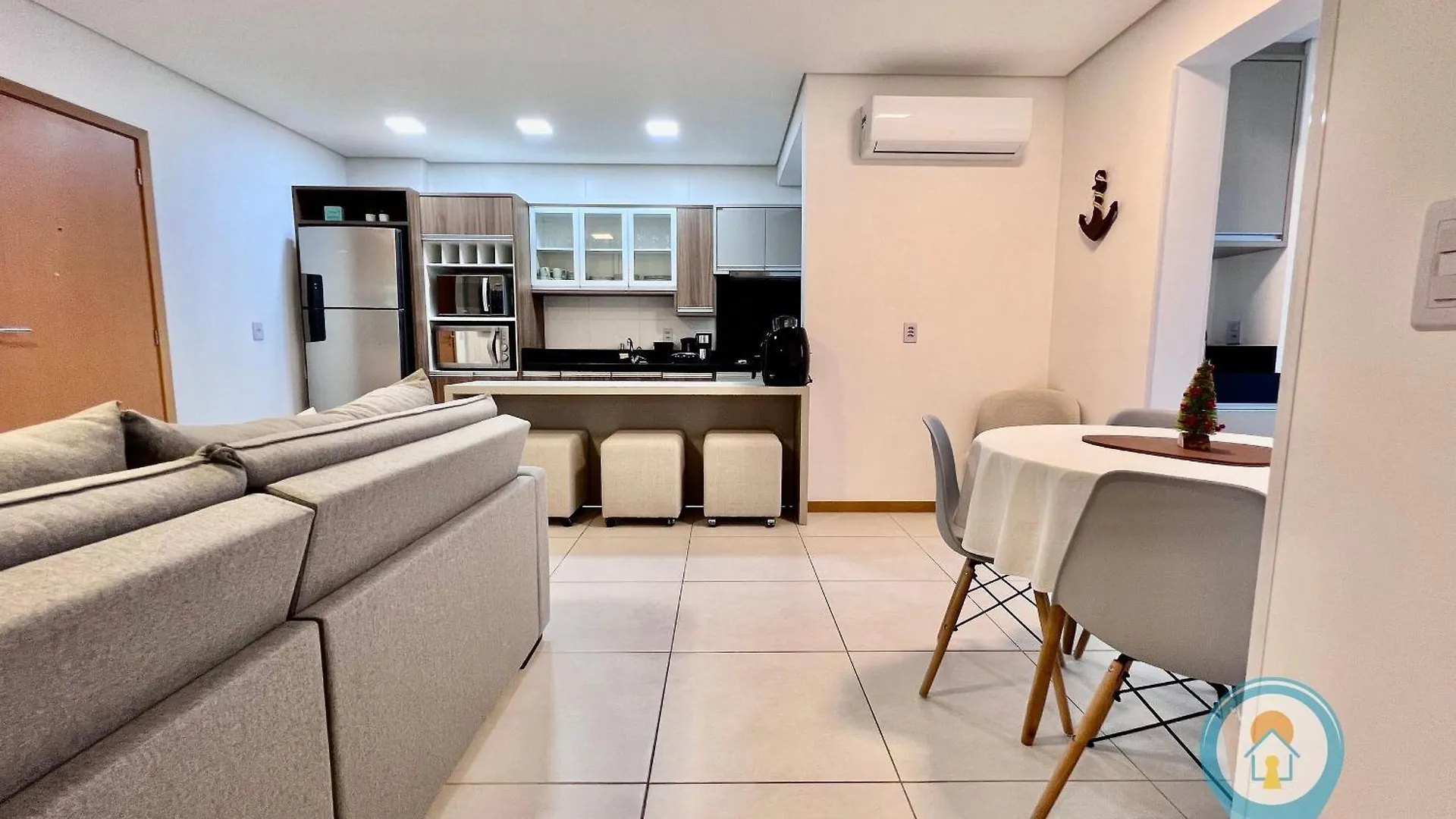 Apartmán Ita1006T1 Praia Piscina Em Home Club Beto Carrero Penha