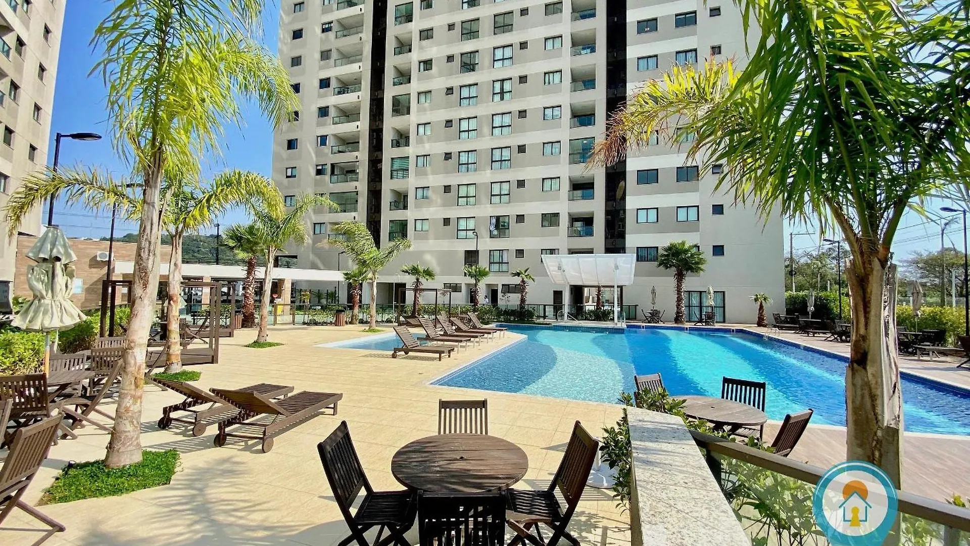 Ita1006T1 Praia Piscina Em Home Club Beto Carrero Penha
